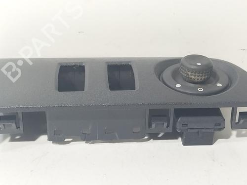 Comando specchietti Comando specchietti DACIA DOKKER Box Body/MPV 1.5 dCi 75 / Blue dCi 75 (FEJW, FEAH) (75 hp) 34534728 34534728