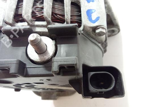 Alternator BMW 1 (E81) 118 d | BP26586993M7 