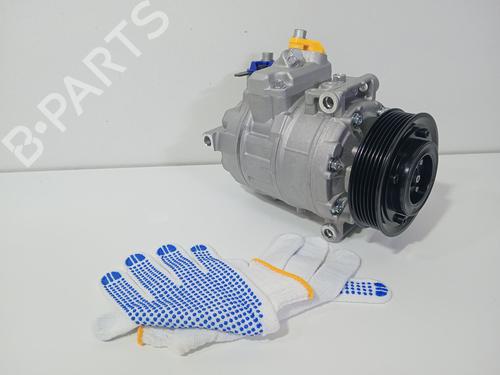 AC-Kompressor VW GOLF V (1K1) 2.0 TDI (170 hp) 26022145