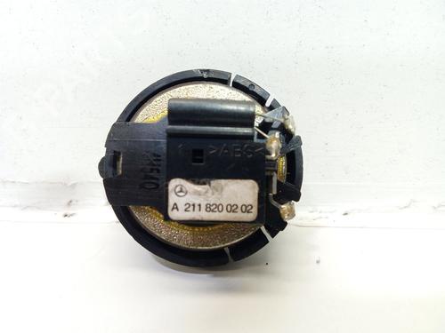 Speaker MERCEDES-BENZ E-CLASS (W211) E 220 CDI (211.006) | BP25794944E2 