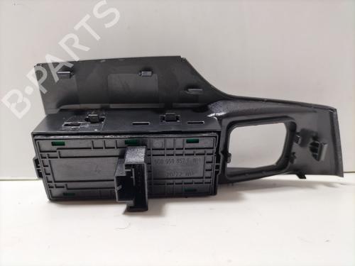 Left front window switch SEAT IBIZA V (KJ1, KJG) 1.0 MPi | BP32192713I27 - Image 4