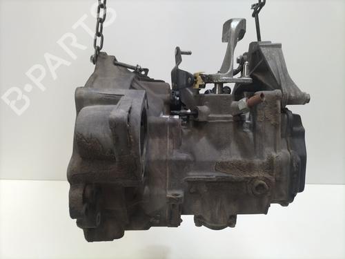 Used Gearbox Gearbox SEAT LEON (1M1) 1.9 TDI (110 hp) 36114651 36114651