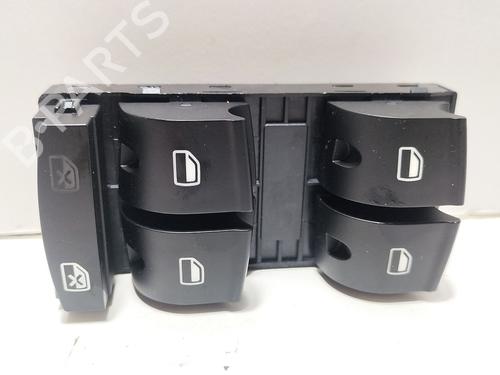 Left front window switch AUDI A3 (8P1) | BP32059131I27