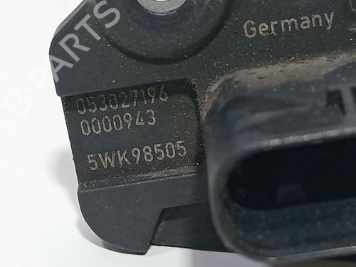 Elektronisk sensor BMW 3 (F30, F80) 318 d | BP29838513M84
