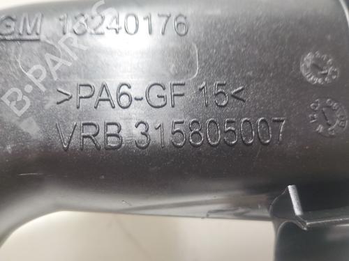 Pipe OPEL INSIGNIA A (G09) 1.8 (68) | BP31979848M125 