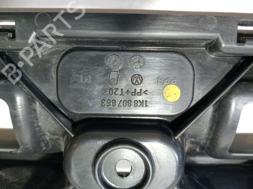 Other VW SCIROCCO III (137, 138) 1.4 TSI | BP20718098O1 
