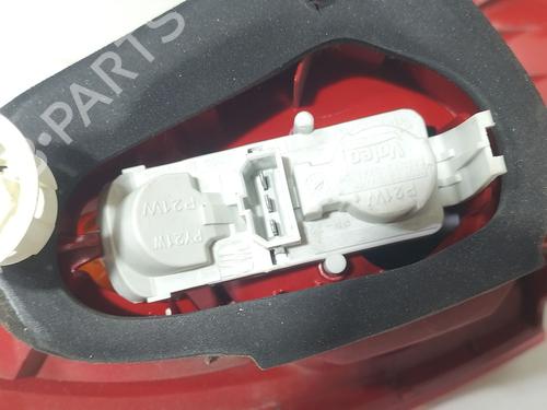 Left taillight SEAT LEON (1P1) 1.4 TSI | BP35894153C34  - Image 10
