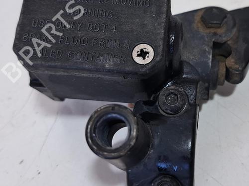 Break pedal YAMAHA MOTORCYCLES X-MAX X-Max 125 (SE54) | BP40099252I19 - Image 4