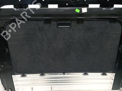 Sunroof BMW 7 (E65, E66, E67) 745 d | BP23452650C124 
