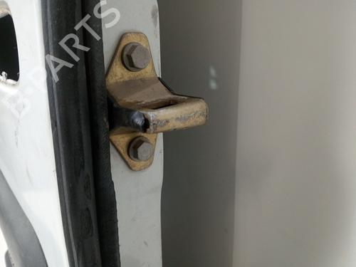 Left tailgate RENAULT MASTER II Van (FD)  | BP23253800C76 