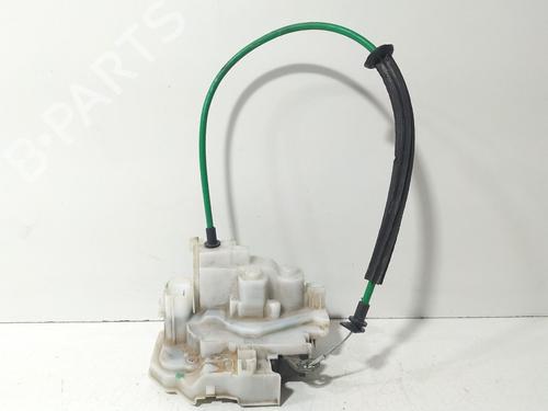 Used Front right lock Front right lock 37425158 37425158