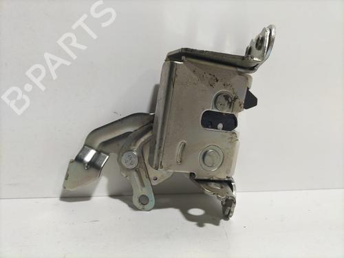 Used Rear right lock DACIA DOKKER MPV (KE_) 1.5 dCi (KEAJ, KEAH) (90 hp) 16120905