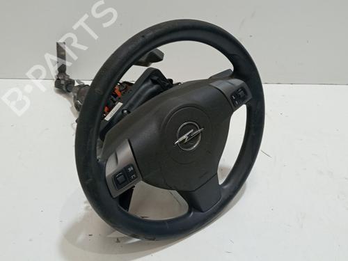 Steering column OPEL ASTRA H (A04) 1.4 LPG (L48) | BP40099719M21 - Image 3