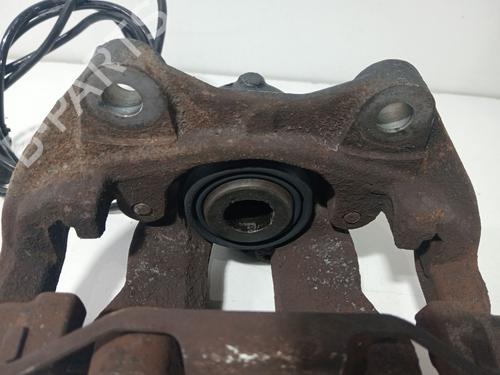 Right rear brake caliper MERCEDES-BENZ E-CLASS (W211) E 220 CDI (211.006) | BP27311426M106 