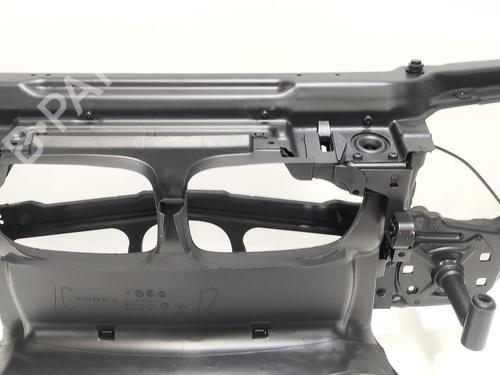 Front slam panel BMW 3 Coupe (E46) 318 Ci | BP37604694C72  - Image 5