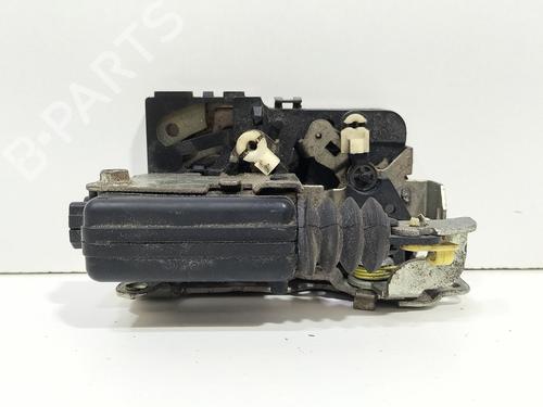 Front right lock DACIA LOGAN (LS_) 1.5 dCi (LS04) | BP40099980C97 - Image 3