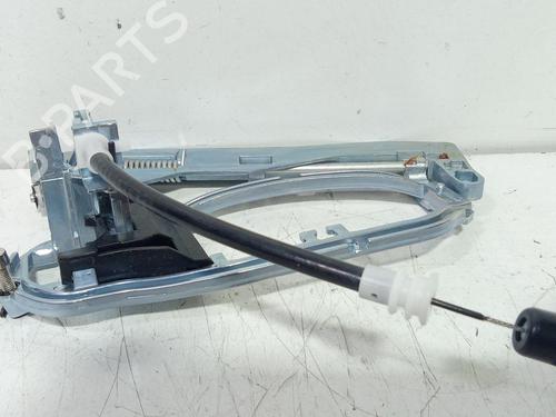 Venstre bak invendig håndtak BMW X5 (E53) 3.0 d | BP28972515I15 