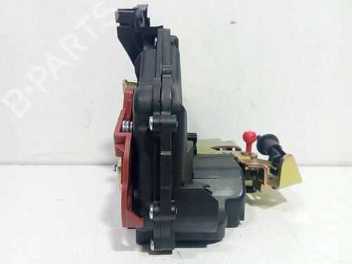 Høyre foran lås AUDI A4 B7 Avant (8ED)  | BP27627114C97 