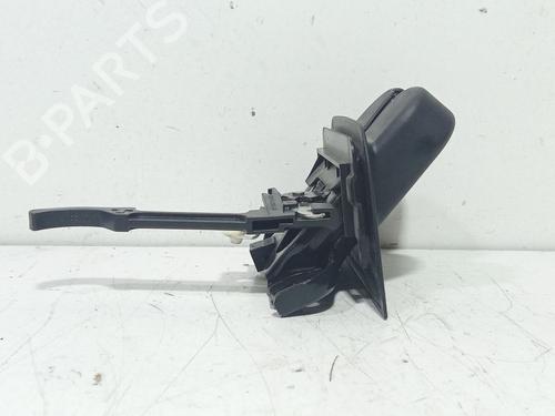 Tailgate lock AUDI A3 (8P1) 1.6 TDI | BP29248518C101 