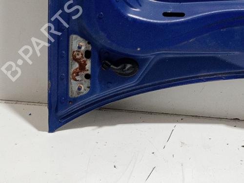 Hood VW CADDY III MPV (2KB, 2KJ, 2CB, 2CJ) | BP32369097C1