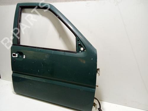 Right front door NISSAN TERRANO II (R20) 2.7 TDi 4WD | BP24479104C3 