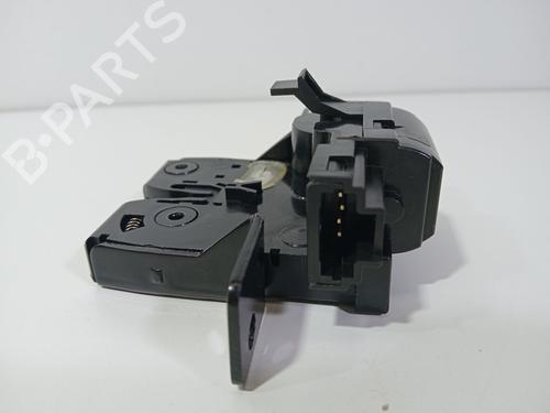 Schloss Heckdeckel RENAULT MEGANE II (BM0/1_, CM0/1_) 2.0 16V (BM0U, CM0U) | BP29979275C101