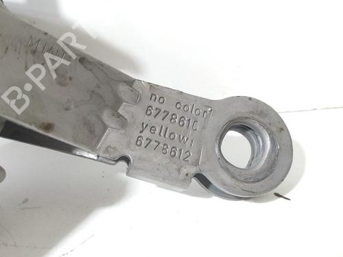 Engine mount MINI MINI (R50, R53) One | BP34723445M89  - Image 6