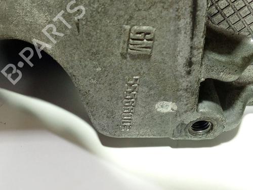 Support OPEL INSIGNIA A (G09) 2.0 CDTI (68) | BP29814344C155