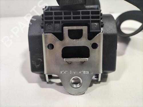 Rear left seatbelt SSANGYONG KYRON 2.0 Xdi | BP21560123I29 