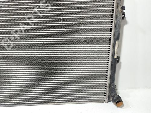 Water radiator VW PASSAT B6 (3C2) 2.0 TDI | BP37425167M31 - Image 7