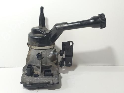 Used Steering pump Steering pump PEUGEOT 308 I (4A_, 4C_) 1.4 16V (98 hp) 34584179 34584179