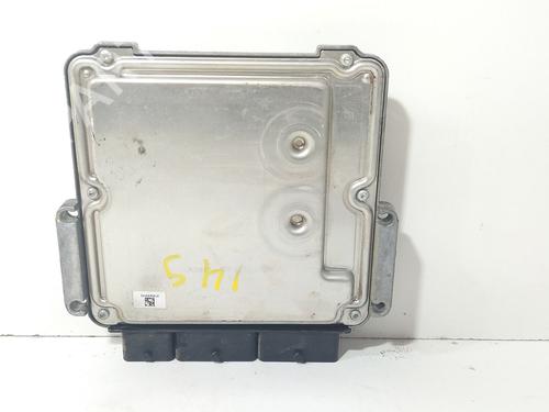 Engine control unit (ECU) DACIA DOKKER Box Body/MPV 1.5 dCi 75 / Blue dCi 75 (FEJW, FEAH) | BP34582938M57  - Image 7