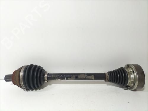 Used Left front driveshaft Left front driveshaft SEAT LEON (1P1) 1.4 TSI (125 hp) 35803045 35803045