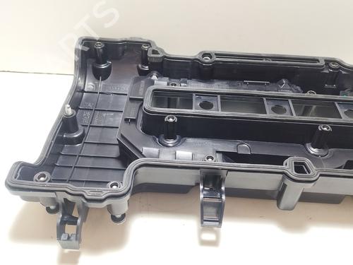 Valve cover OPEL CORSA D (S07)  | BP32470630M124 