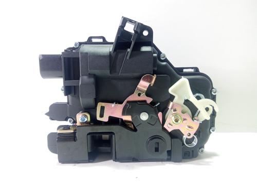 Rear right lock SKODA OCTAVIA I Combi (1U5) 1.9 TDI | BP27673763C99 