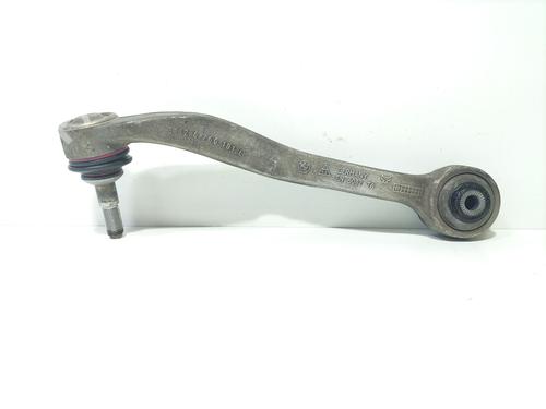 Used Left front suspension arm BMW 5 (E60) 520 d (177 hp) 21091330