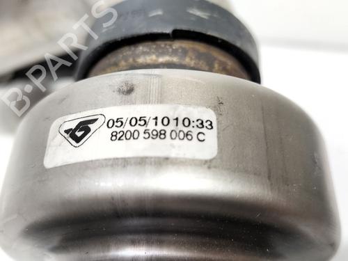 Pipe DACIA LOGAN (LS_) 1.5 dCi (LS04) | BP33855060M125  - Image 10