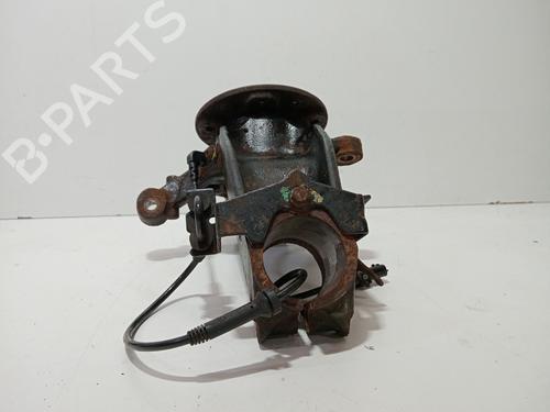 Left front steering knuckle RENAULT CLIO IV (BH_) 1.6 RS (BHJ4, BHJ6, BHMM) | BP22750110M25 