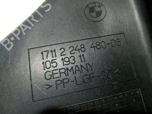 Frontplate/Frontkurv BMW 7 (E65, E66, E67) 745 d | BP23448674C72 