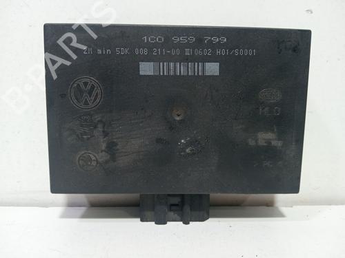 Elektronisk modul SEAT LEON (1M1) [1999-2006]  27868803