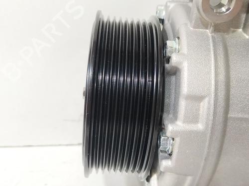 AC compressor MERCEDES-BENZ M-CLASS (W164) | BP38105002M34 - Image 2