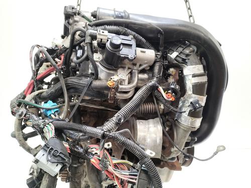 Engine DACIA DOKKER Box Body/MPV 1.5 dCi 75 / Blue dCi 75 (FEJW, FEAH) | BP34695266M1 - Image 13