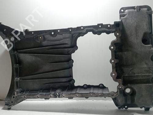 Underbody protection MERCEDES-BENZ M-CLASS (W164)  | BP32449955M92 