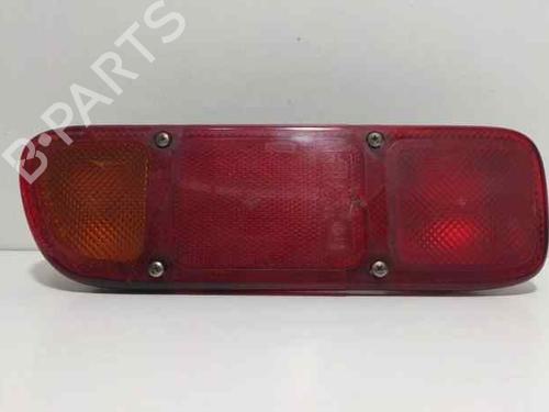Venstre baglygte kofanger NISSAN TERRANO II (R20) [1992-2007]  29146687