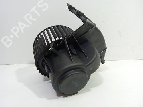 Heater blower motor VW TRANSPORTER T5 Bus (7HB, 7HJ, 7EB, 7EJ) 2.5 TDI | BP29356742M62 