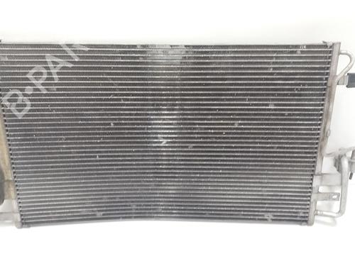 Used AC radiator AC radiator HYUNDAI TUCSON (JM) 2.0 CRDi (136 hp) 34390427 34390427
