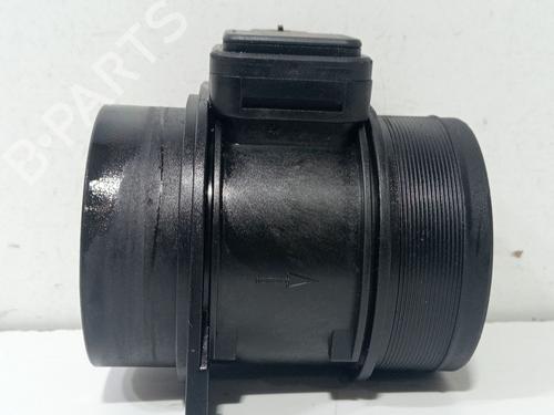 Used Mass air flow sensor Mass air flow sensor LAND ROVER DISCOVERY IV (L319) 3.0 SDV6 4x4 (256 hp) 33855012 33855012