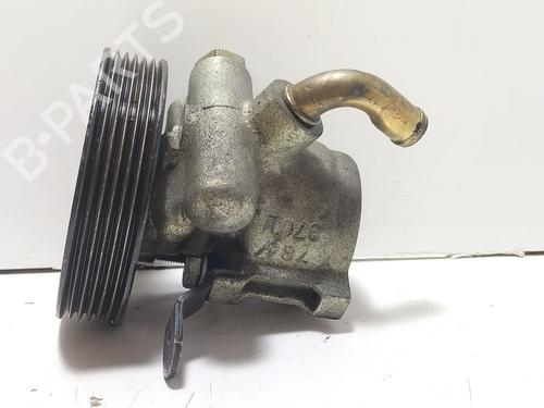 Used Steering pump Steering pump CITROËN BERLINGO / BERLINGO FIRST MPV (MF_, GJK_, GFK_) 2.0 HDI 90 (MFRHY) (90 hp) 33021441 33021441
