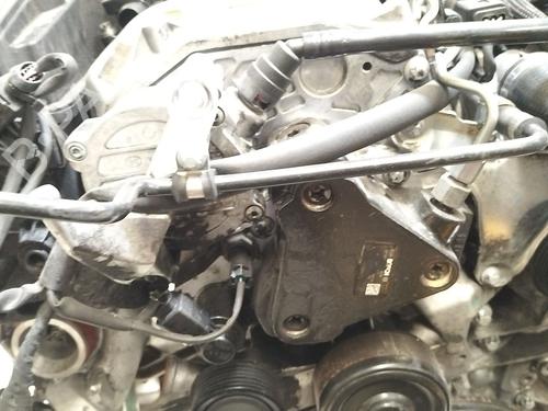 Engine MERCEDES-BENZ C-CLASS Coupe (CL203) C 220 CDI (203.708) | BP36807799M1 - Image 20