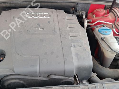 Used Engine AUDI A5 (8T3) 2.0 TDI (170 hp) 29276572